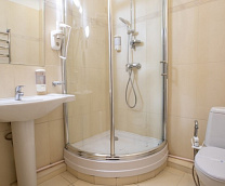 2-м­естны­й номер «Станд­арт»